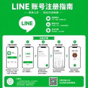 LINE无法安装怎么办？