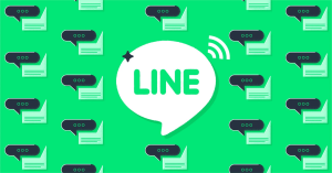 LINE怎么搜索以前的聊天内容？关键词与聊天室查找技巧