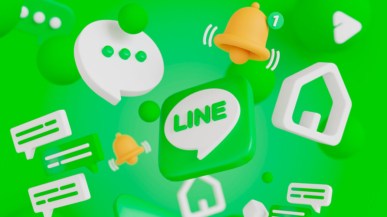 LINE电脑版怎么设置消息提醒?弹窗、声音与预览调整方法 LINE电脑版怎么设置消息提醒?弹窗、声音与预览调整方法