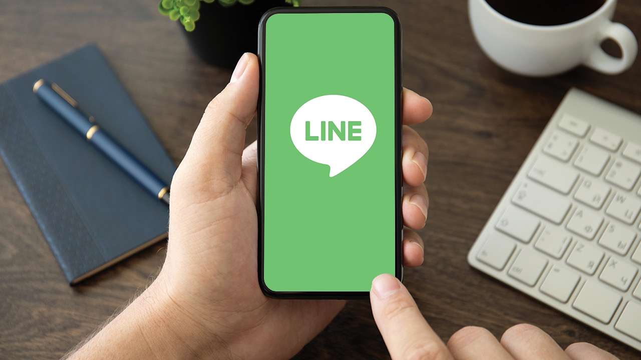 LINE怎么引用某一条消息回复？多人聊天中的上下文保留方法